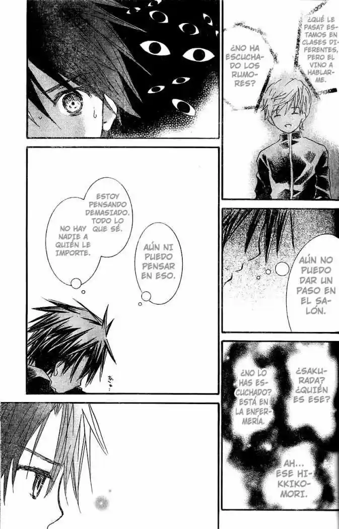 Rozen Maiden Zero (2016) - Capítulo 32 - Página 19 - LectorTMOo