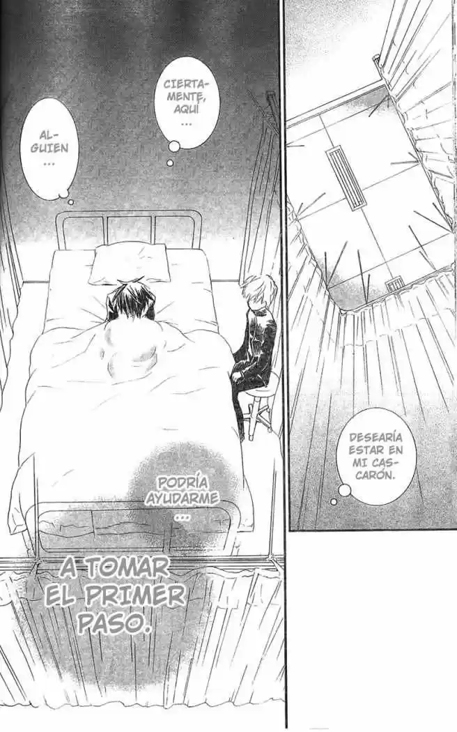Rozen Maiden Zero (2016) - Capítulo 32 - Página 20 - LectorTMOo