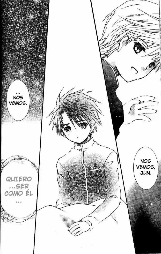 Rozen Maiden Zero (2016) - Capítulo 32 - Página 22 - LectorTMOo