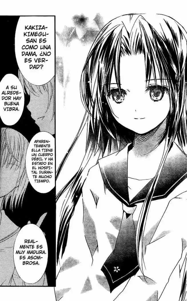 Rozen Maiden Zero (2016) - Capítulo 32 - Página 24 - LectorTMOo