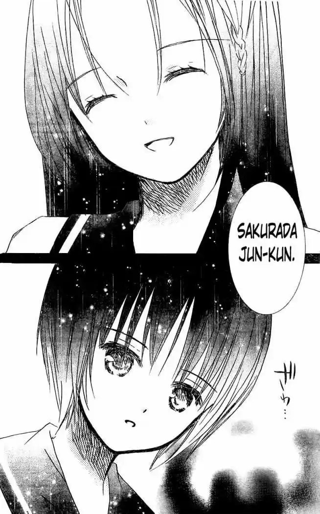 Rozen Maiden Zero (2016) - Capítulo 32 - Página 26 - LectorTMOo