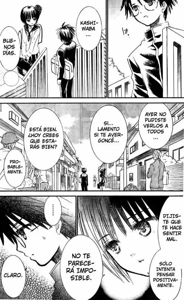 Rozen Maiden Zero (2016) - Capítulo 33 - Página 4 - LectorTMOo