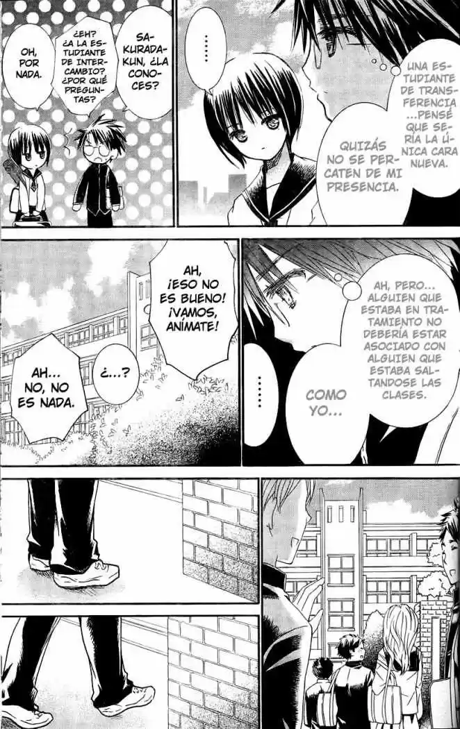 Rozen Maiden Zero (2016) - Capítulo 33 - Página 6 - LectorTMOo