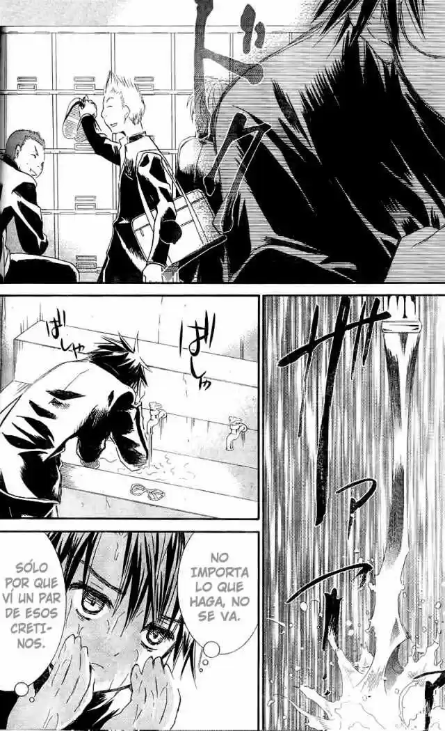 Rozen Maiden Zero (2016) - Capítulo 33 - Página 9 - LectorTMOo