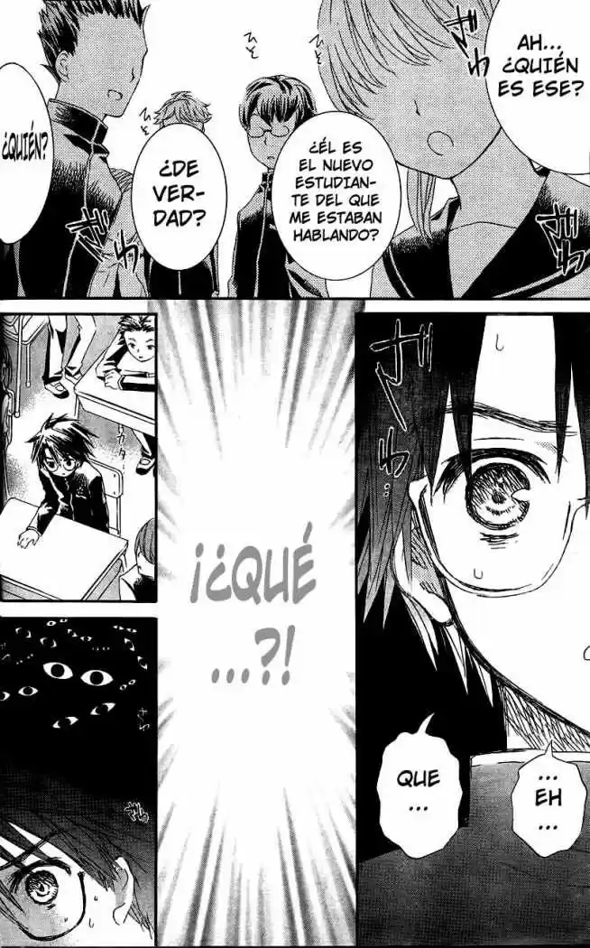Rozen Maiden Zero (2016) - Capítulo 33 - Página 13 - LectorTMOo