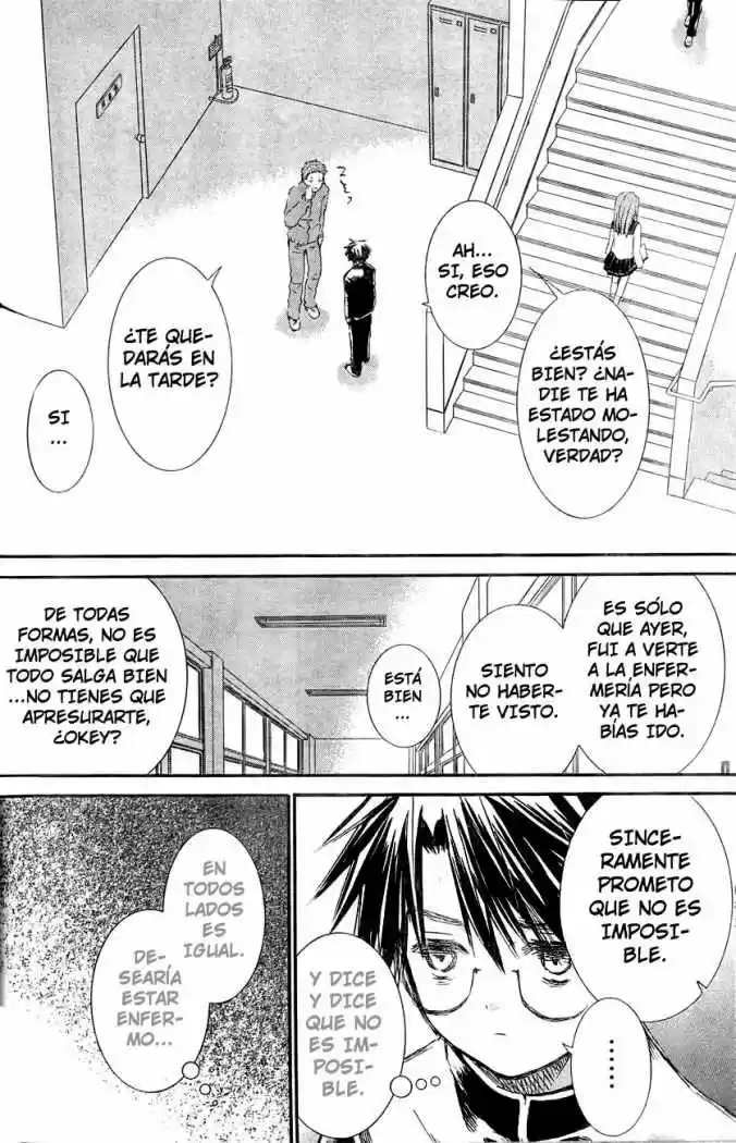 Rozen Maiden Zero (2016) - Capítulo 33 - Página 17 - LectorTMOo