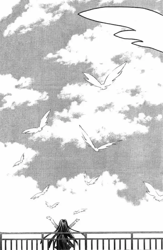 Rozen Maiden Zero (2016) - Capítulo 33 - Página 21 - LectorTMOo
