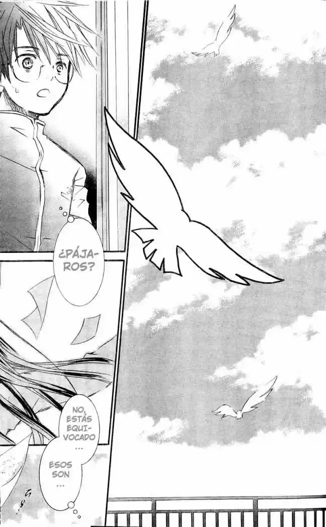 Rozen Maiden Zero (2016) - Capítulo 33 - Página 22 - LectorTMOo