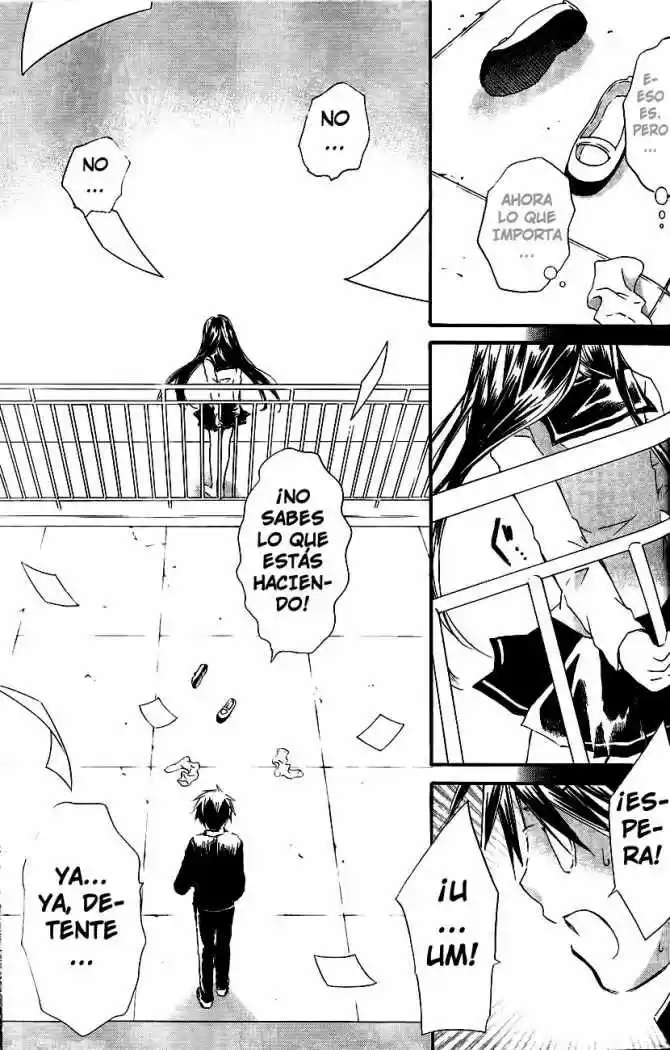 Rozen Maiden Zero (2016) - Capítulo 34 - Página 3 - LectorTMOo