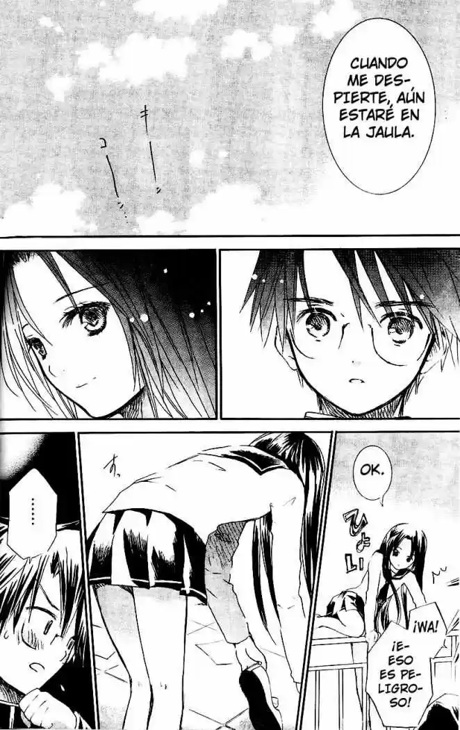 Rozen Maiden Zero (2016) - Capítulo 34 - Página 8 - LectorTMOo