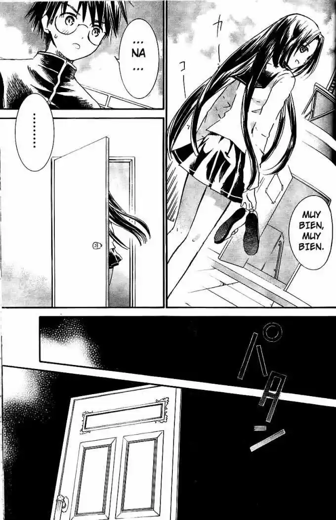Rozen Maiden Zero (2016) - Capítulo 34 - Página 9 - LectorTMOo