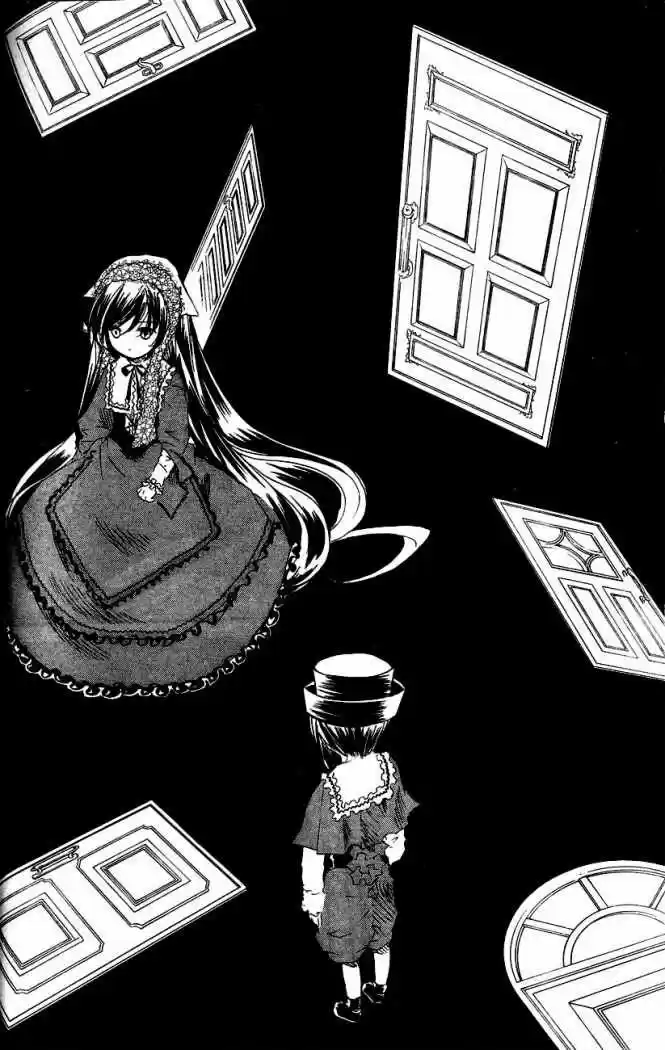 Rozen Maiden Zero (2016) - Capítulo 34 - Página 10 - LectorTMOo