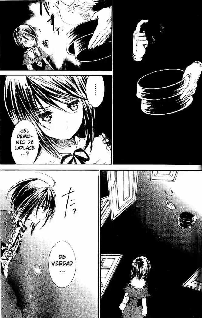 Rozen Maiden Zero (2016) - Capítulo 34 - Página 14 - LectorTMOo
