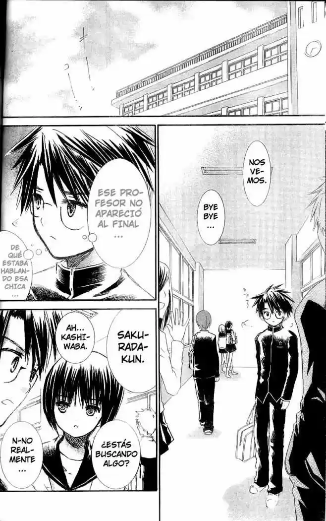 Rozen Maiden Zero (2016) - Capítulo 34 - Página 15 - LectorTMOo