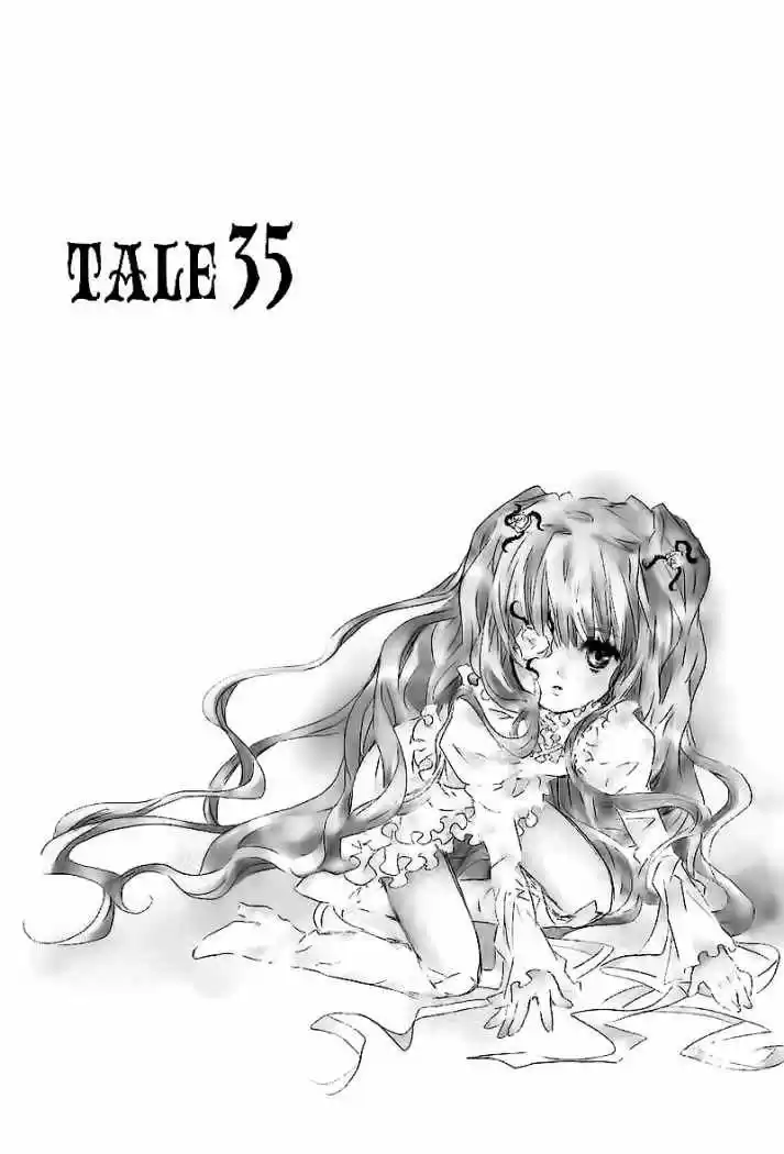 Rozen Maiden Zero (2016) - Capítulo 35 - Página 3 - LectorTMOo
