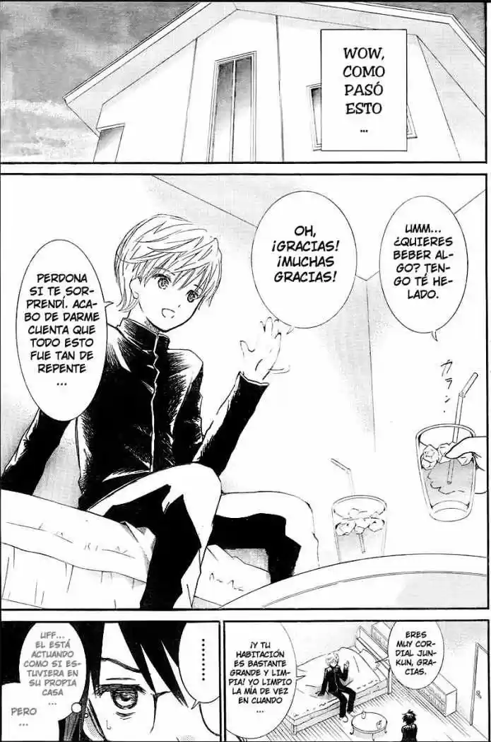 Rozen Maiden Zero (2016) - Capítulo 35 - Página 5 - LectorTMOo