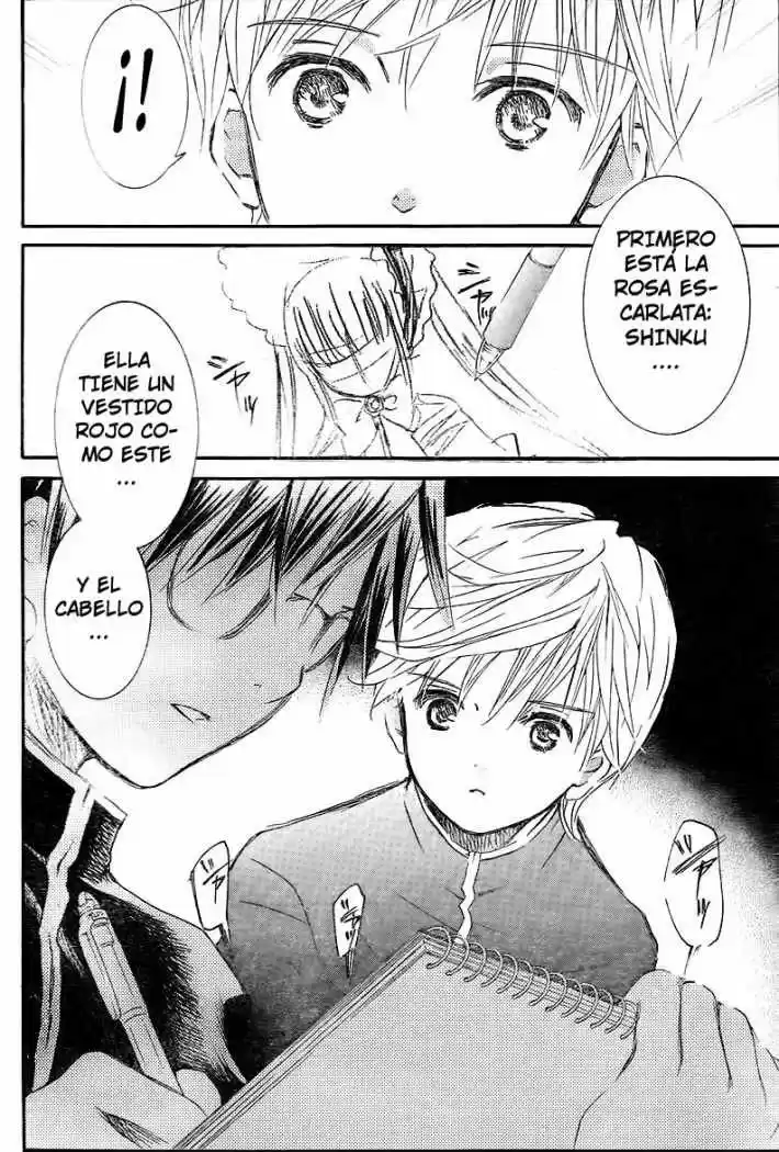 Rozen Maiden Zero (2016) - Capítulo 35 - Página 8 - LectorTMOo