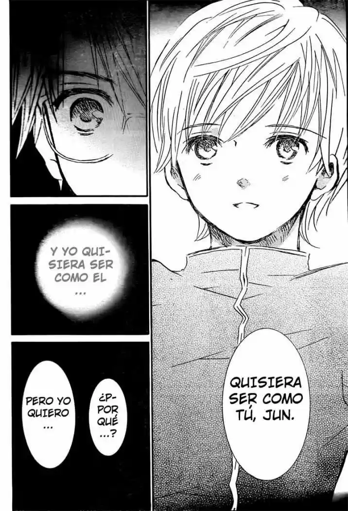 Rozen Maiden Zero (2016) - Capítulo 35 - Página 14 - LectorTMOo