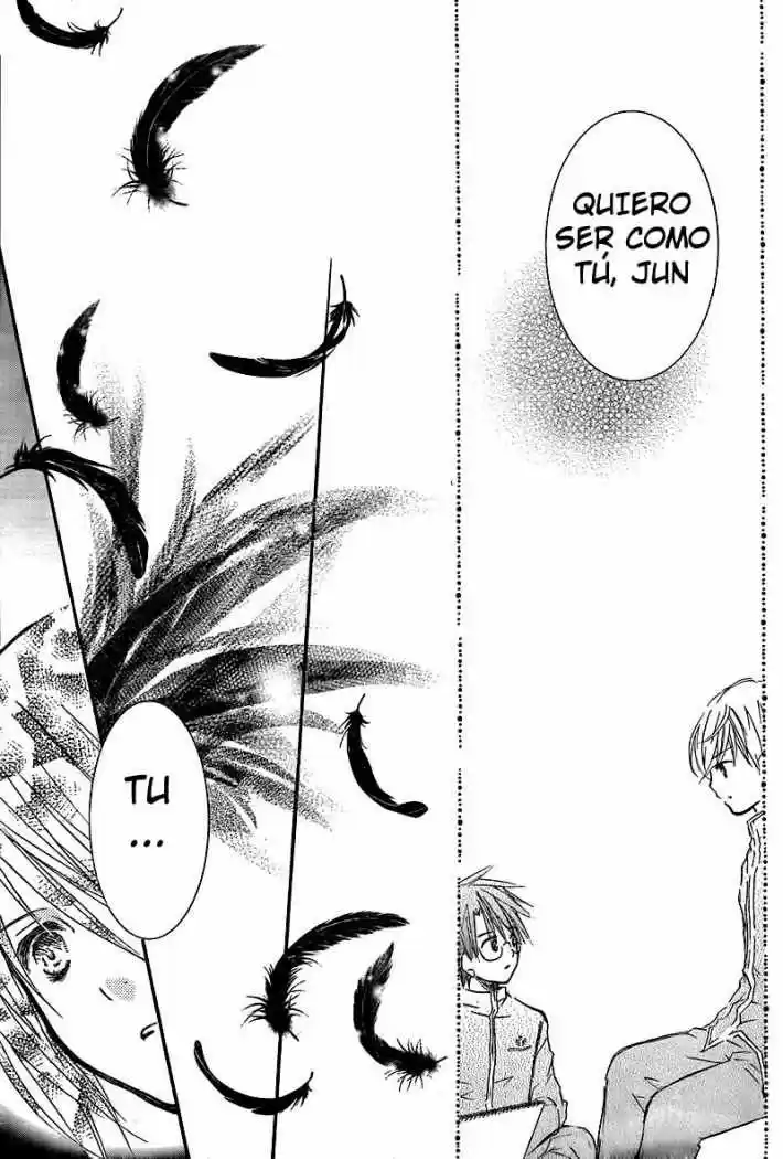 Rozen Maiden Zero (2016) - Capítulo 35 - Página 15 - LectorTMOo