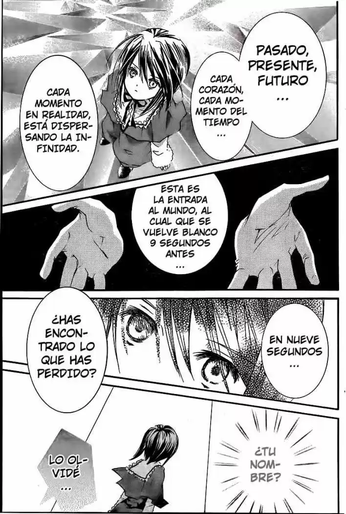 Rozen Maiden Zero (2016) - Capítulo 35 - Página 18 - LectorTMOo