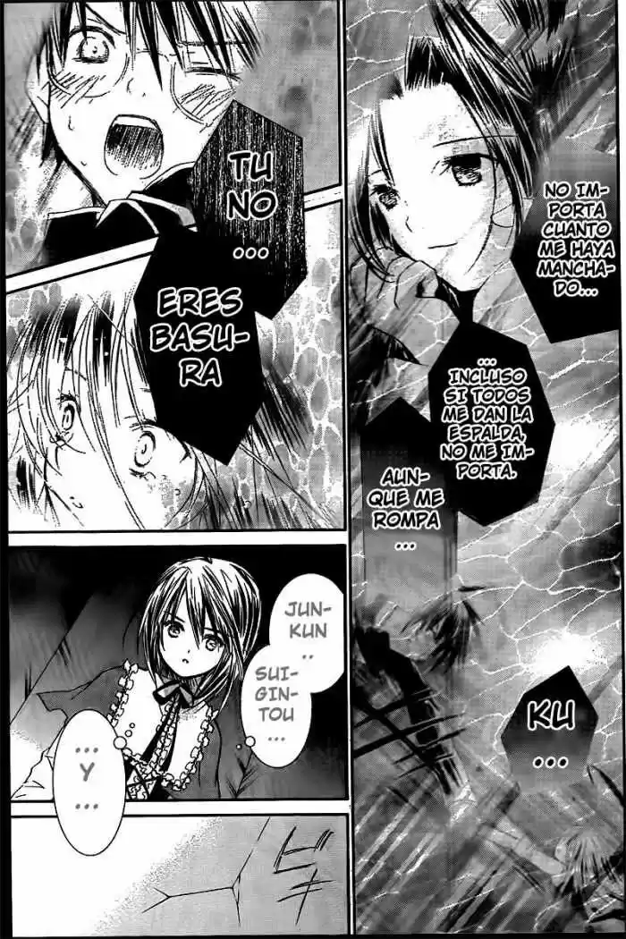 Rozen Maiden Zero (2016) - Capítulo 35 - Página 20 - LectorTMOo