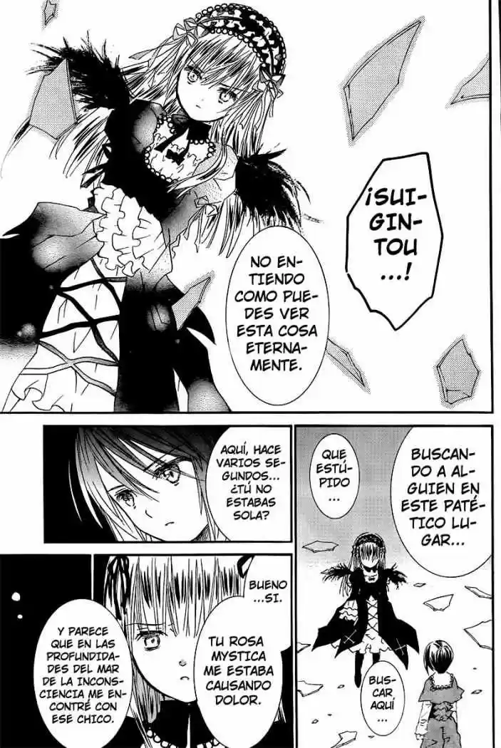 Rozen Maiden Zero (2016) - Capítulo 35 - Página 22 - LectorTMOo