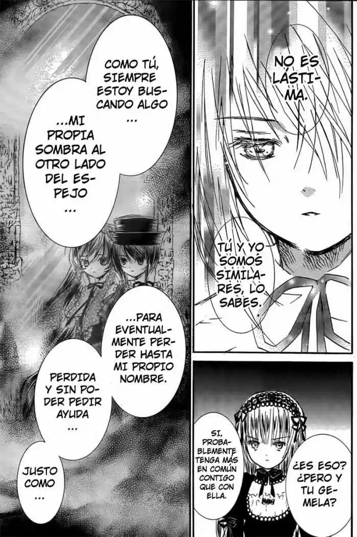Rozen Maiden Zero (2016) - Capítulo 35 - Página 24 - LectorTMOo