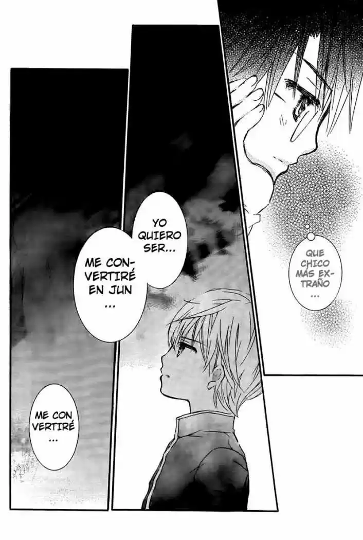 Rozen Maiden Zero (2016) - Capítulo 35 - Página 29 - LectorTMOo