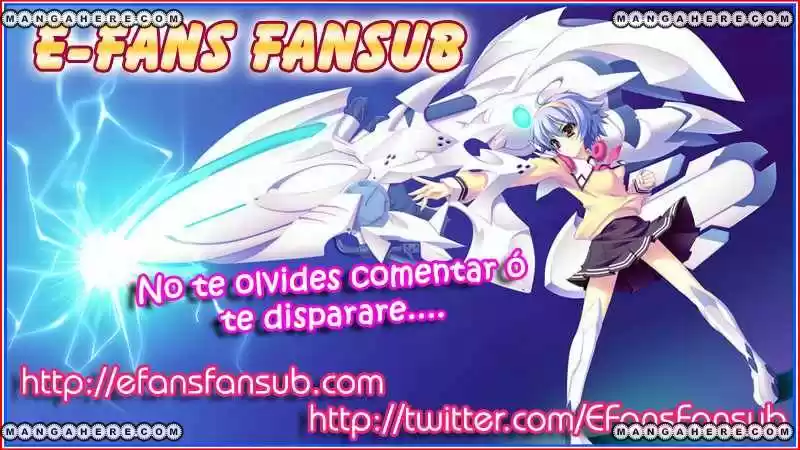 Rozen Maiden Zero (2016) - Capítulo 35 - Página 32 - LectorTMOo