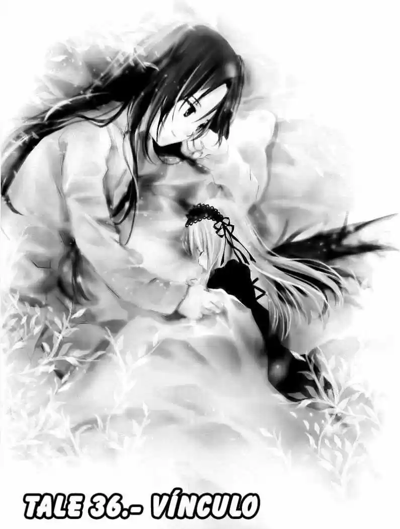 Rozen Maiden Zero (2016) - Capítulo 36 - Página 3 - LectorTMOo