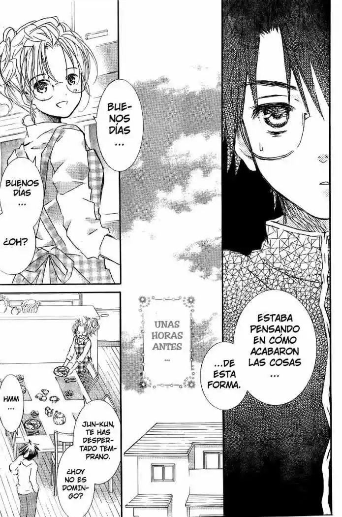 Rozen Maiden Zero (2016) - Capítulo 36 - Página 7 - LectorTMOo