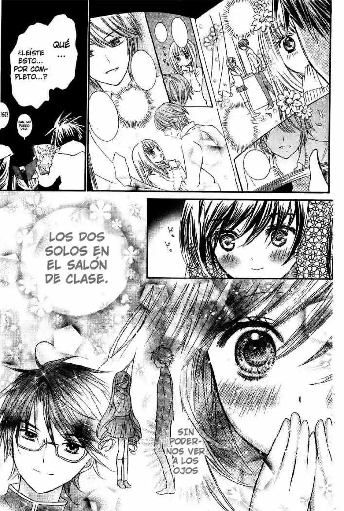 Rozen Maiden Zero (2016) - Capítulo 36 - Página 11 - LectorTMOo