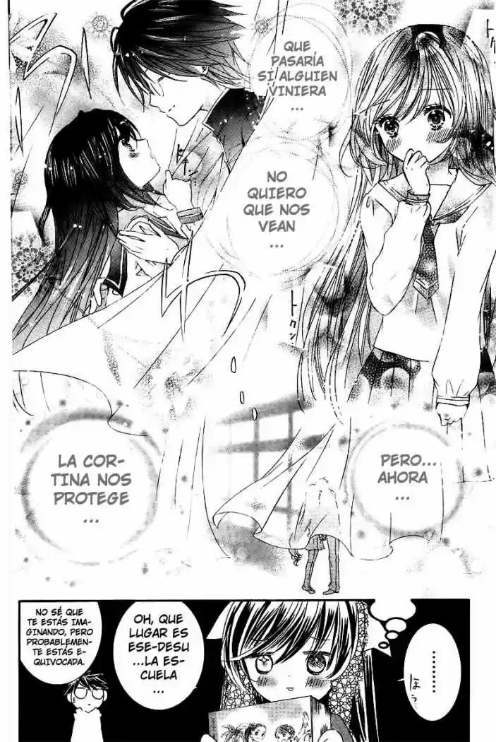 Rozen Maiden Zero (2016) - Capítulo 36 - Página 12 - LectorTMOo