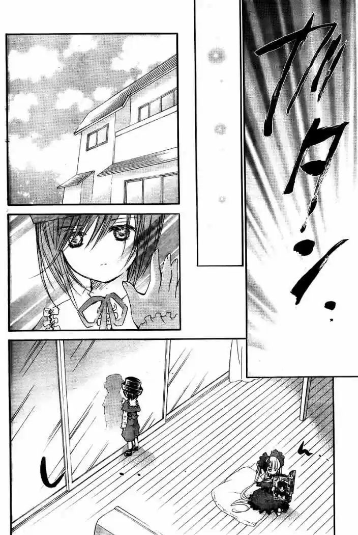 Rozen Maiden Zero (2016) - Capítulo 36 - Página 18 - LectorTMOo
