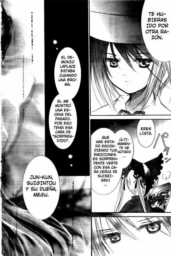 Rozen Maiden Zero (2016) - Capítulo 36 - Página 20 - LectorTMOo