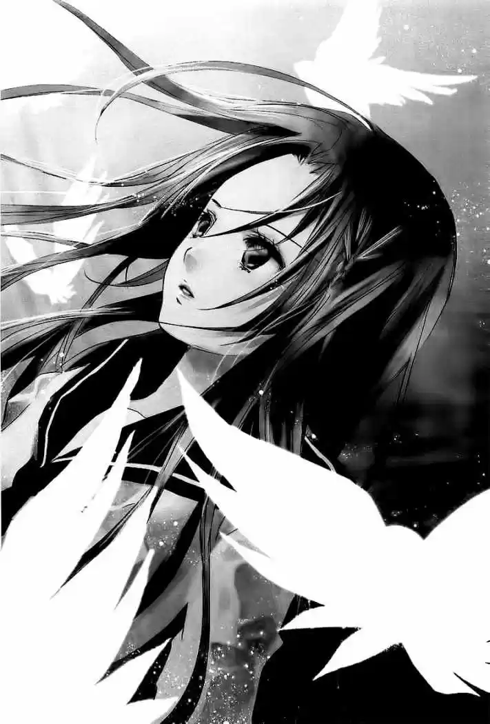Rozen Maiden Zero (2016) - Capítulo 37 - Página 3 - LectorTMOo