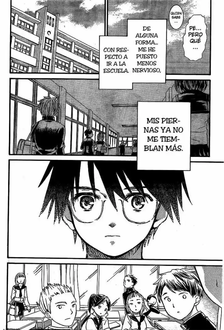 Rozen Maiden Zero (2016) - Capítulo 37 - Página 6 - LectorTMOo