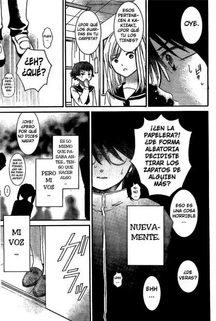 Rozen Maiden Zero (2016) - Capítulo 37 - Página 9 - LectorTMOo