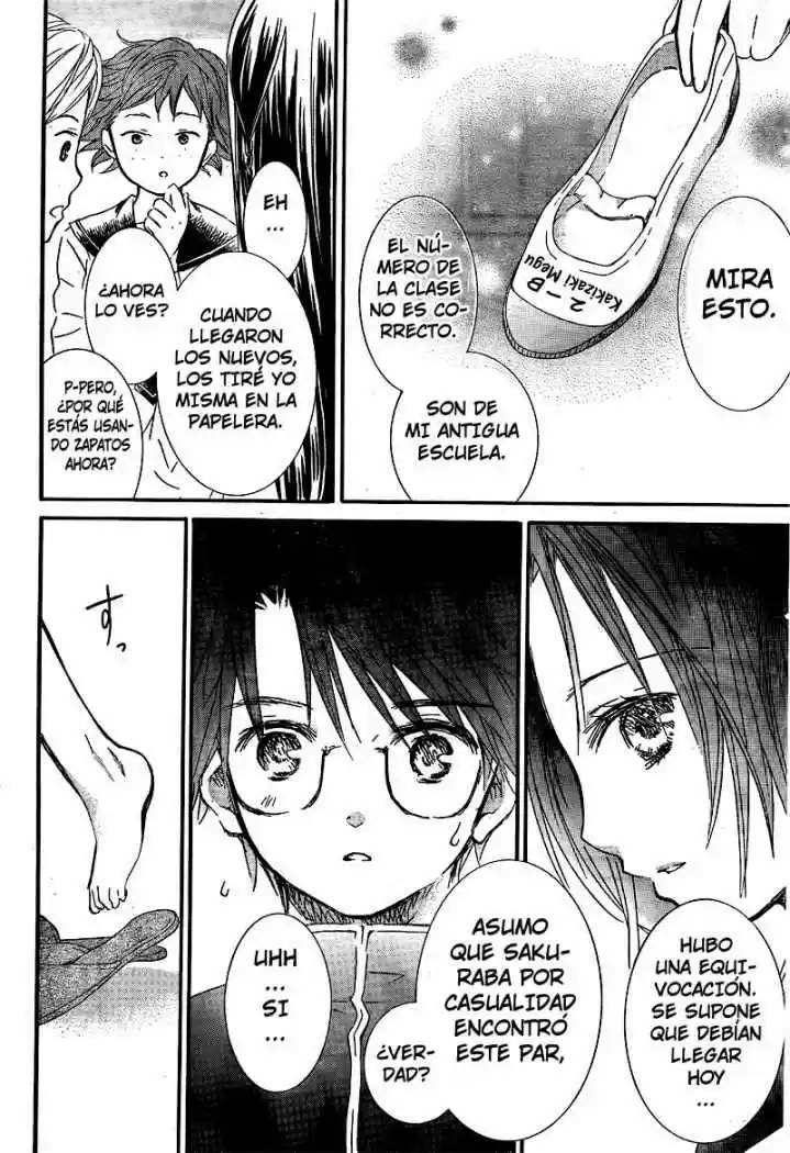 Rozen Maiden Zero (2016) - Capítulo 37 - Página 12 - LectorTMOo
