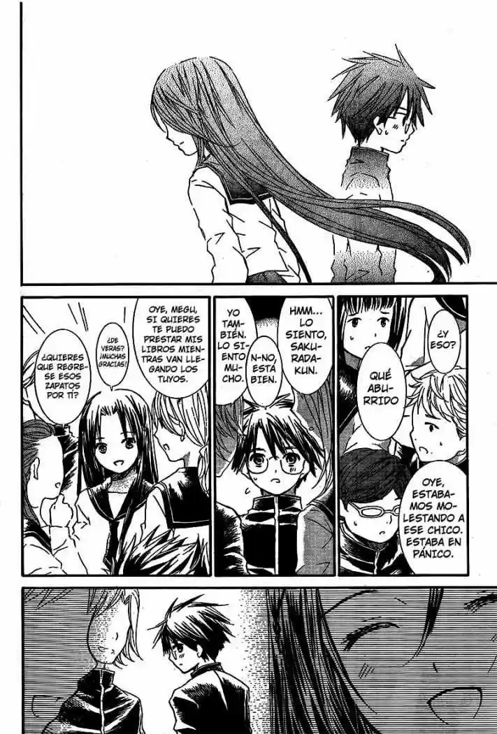 Rozen Maiden Zero (2016) - Capítulo 37 - Página 14 - LectorTMOo