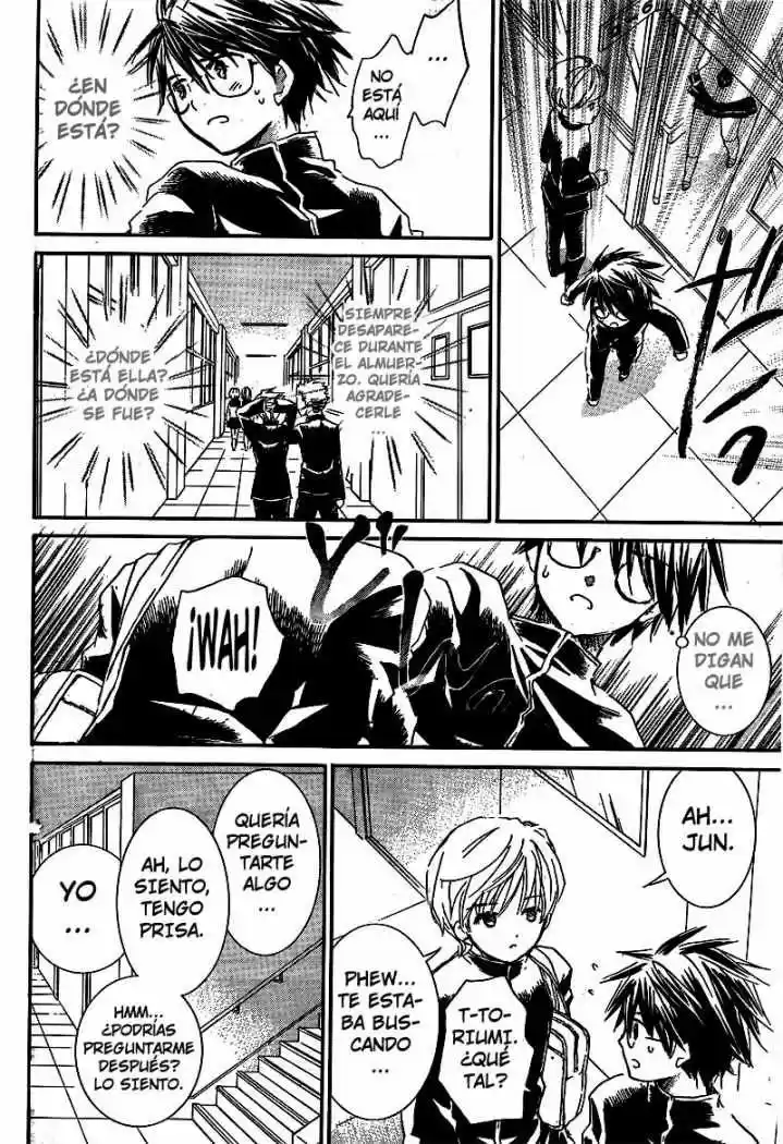 Rozen Maiden Zero (2016) - Capítulo 37 - Página 15 - LectorTMOo