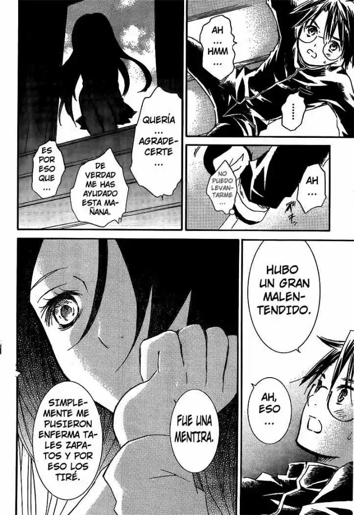 Rozen Maiden Zero (2016) - Capítulo 37 - Página 16 - LectorTMOo