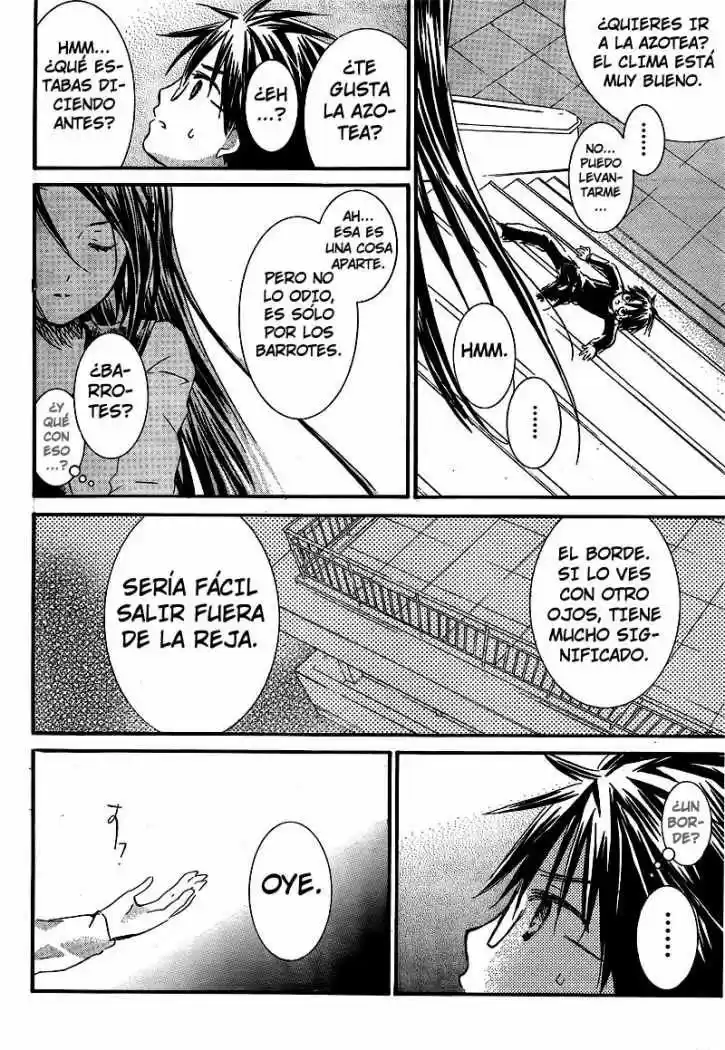 Rozen Maiden Zero (2016) - Capítulo 37 - Página 18 - LectorTMOo