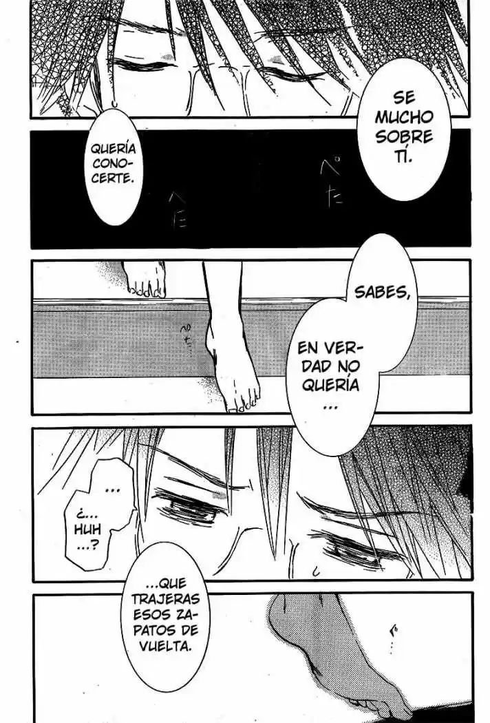 Rozen Maiden Zero (2016) - Capítulo 37 - Página 20 - LectorTMOo