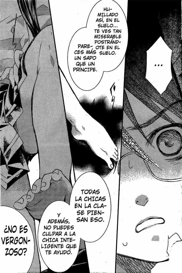 Rozen Maiden Zero (2016) - Capítulo 37 - Página 22 - LectorTMOo