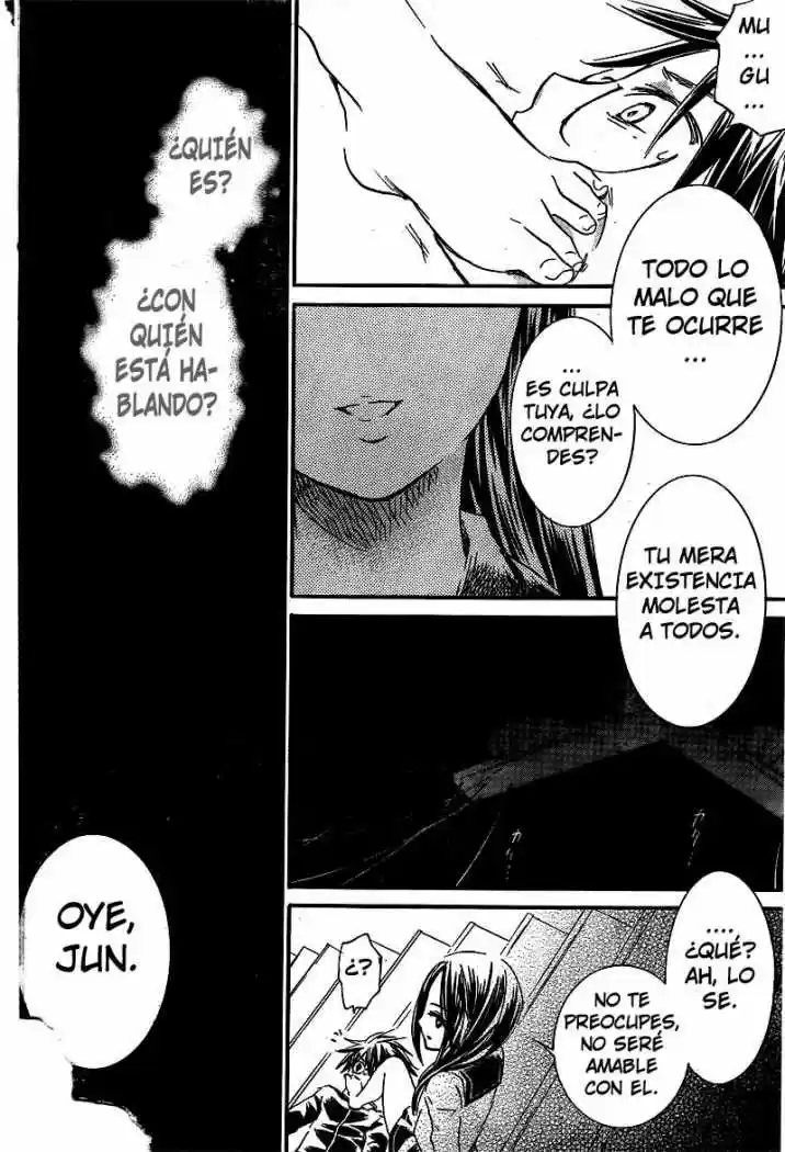 Rozen Maiden Zero (2016) - Capítulo 37 - Página 23 - LectorTMOo
