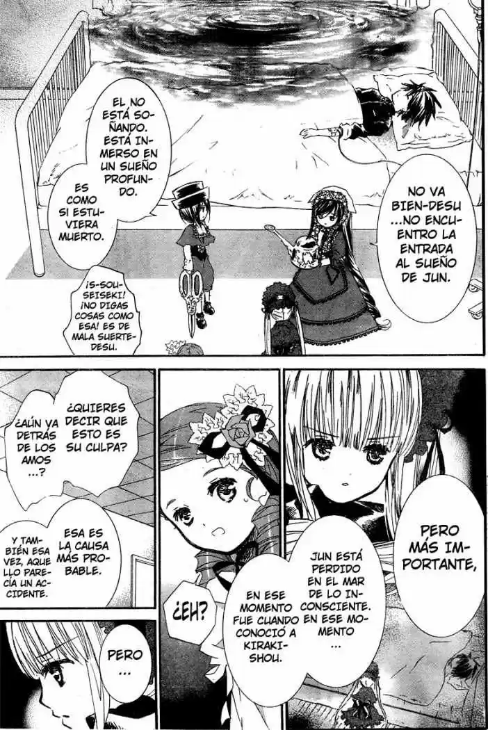 Rozen Maiden Zero (2016) - Capítulo 38 - Página 6 - LectorTMOo
