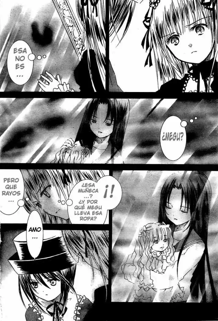 Rozen Maiden Zero (2016) - Capítulo 38 - Página 8 - LectorTMOo