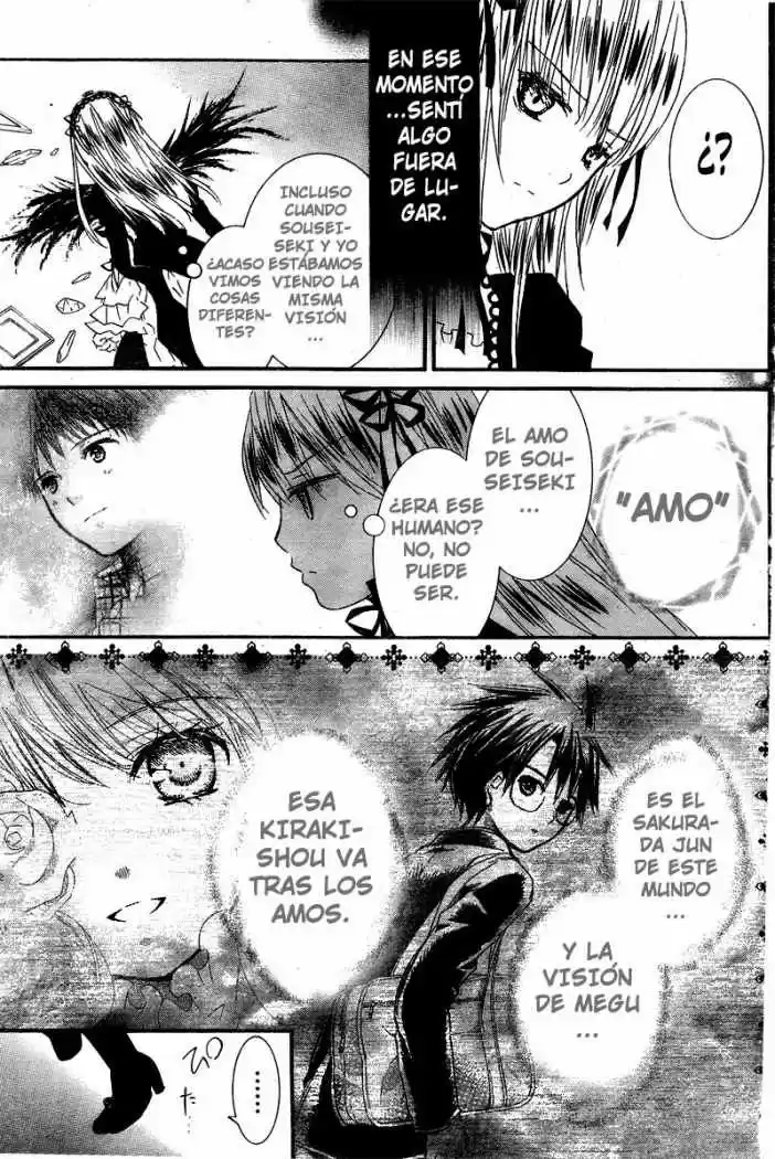 Rozen Maiden Zero (2016) - Capítulo 38 - Página 9 - LectorTMOo