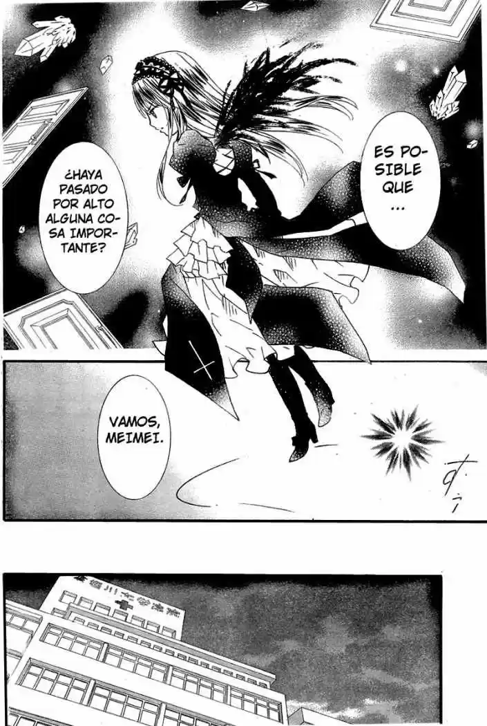 Rozen Maiden Zero (2016) - Capítulo 38 - Página 10 - LectorTMOo